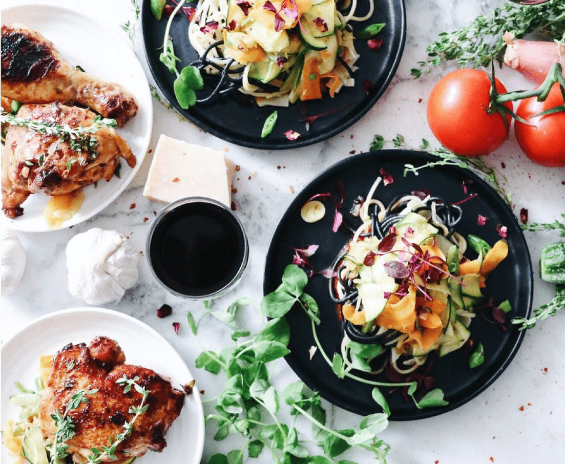 بهترین شیرینی های شکلاتی نرم