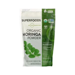 سبزیجات منجمد بروکلی، اسفناج