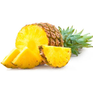 آناناس تازه